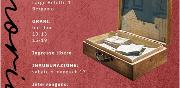 «Uomini nonostante tutto. Testimonianze da Memorial» • Bergamo