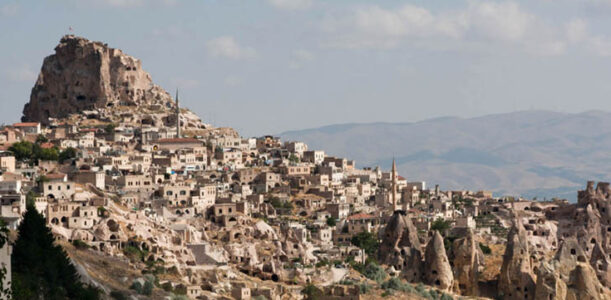 Appunti di viaggio in Cappadocia • La Nuova Europa
