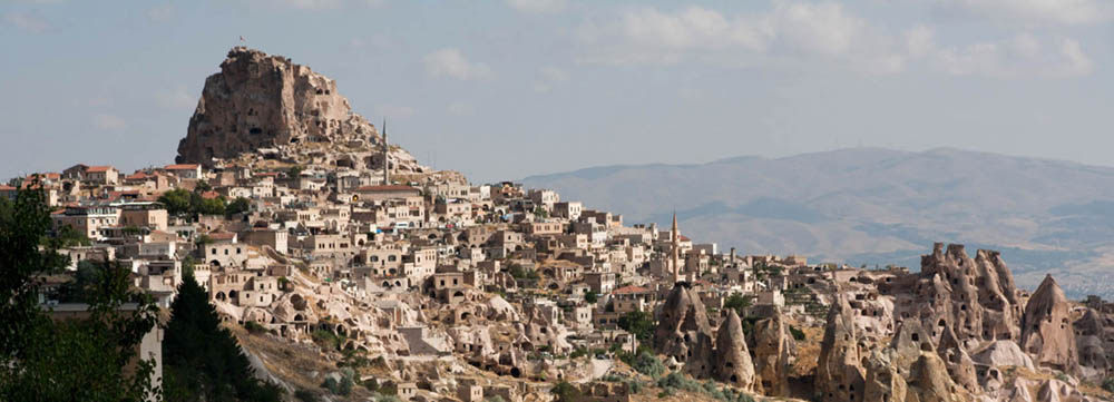 Appunti di viaggio in Cappadocia • La Nuova Europa
