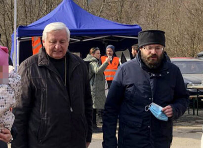 I greco-cattolici slovacchi tra repressioni e solidarietà • LNE